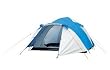 Draper 4 Person Tent - Blue, 236x375x137 Cm
