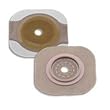 Hollister New Image Cut-to-Fit Flextend Skin Barrier, Floating Flange with Tape, Barrier Max. of 2 1/4, Size 2 3/4, Blue, 5/Bx, HOL14604