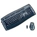 64390 PilotBoard Laser Wireless Desktop Set