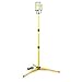 LUMAPRO Halogen Yellow Temporary Job Site Light