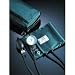 ADC Pro's Pocket Aneroid Sphygmomanometer, Adult, Latex Free