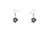 NHL Pittsburgh Penguins Earrings