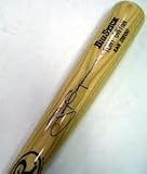 TONY GWYNN,SAN DIEGO PADRES,SIGNED,AUTOGRAPHED,BIG STICK BASEBALL BAT WITH PROOF AND COA