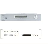 タンジェント プリメインアンプブラック AMP50BK