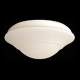 Casablanca Fans KG2L-46 2-Light Outdoor UL Wet 120watts Rustic Iron