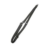 BH SINGLE POINT SLING BLK - Model: Sngl Pnt