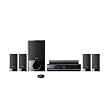 Sony BDVE300 5.1-Channel High-Definition Blu-ray Disc Player/DVD Disc Home theater System (Black)