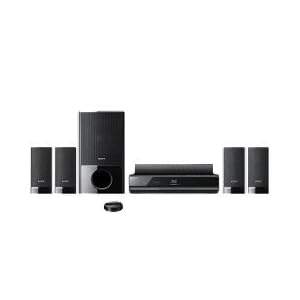 Sony BDVE300 Review