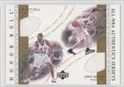 2001-02 Upper Deck Honor Roll All-NBA Authentics Jerseys Combos #7 - Grant Hill/Mike Miller