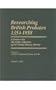Researching British Probates, 1354-1858: Northern England, Province of York