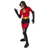 Disney Mrs. Incredible Costume - visli.com hot deals