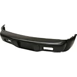 2003-2005 CHRYSLER PT CRUISER (code MLN; w o Turbo; ) Rear Bumper Cover by Aftermarket