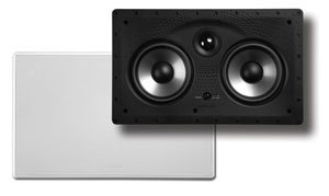 Polk Audio 255c Price ∣ ⊳ Best Selling price Polk Audio RT 255c - Center channel speaker - 2-way