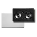 5.25" In-Wall Speaker