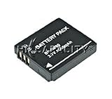 Leica D-LUX 3 Battery (Equivalent)