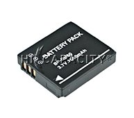 Leica D-LUX 3 Battery (Equivalent)