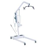 Electric Patient Lift With Rechargeable Battery Non Removable Battery