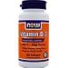 Vitamin D-3 (1000IU) (1000 IU) 180 sgels