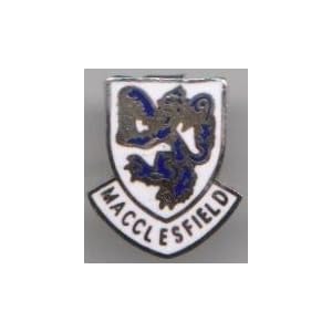 Cheshire Crest
