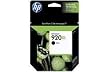 Original HP 920XL Black Officejet Ink Cartridge in Retail Packaging