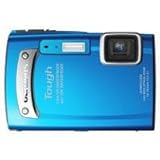 Olympus 228050 TG-310 Digital Camera (Blue)