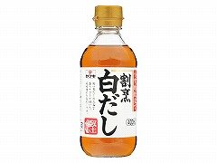 割烹白だし 400ml 割烹白だし 400ml