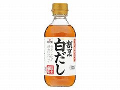 割烹白だし 400ml