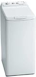 1FET211W Toplader, 5,5 Kg., 1100 U/min