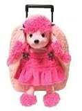Kreative kids Poodle with Plain Skirt Roller