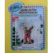 2008 Edition Webkinz Ornament - Lighting the Way Reindeer 1