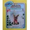 2008 Edition Webkinz Ornament - Lighting the Way Reindeer 1
