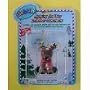 2008 Edition Webkinz Ornament - Lighting the Way Reindeer 1