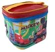 Disney Mickey Mouse Cosmetic Bag carrying case