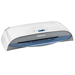 Fellowes Cosmic 9.5 Inch Laminator (5206801)