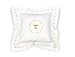 Baby Pillow - University of Tennessee