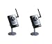 Electronics : D-Link - DCS-2120 Pack of 2 WiFi/Ethernet Network Cameras