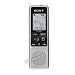 Sony ICDP620 Digital Voice Recorder PC Compatible via USB