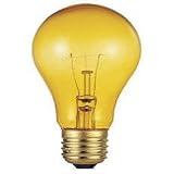 25A/TY (120V, Transparent, Yellow) Value Brand
