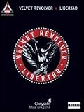 21LHT0Wnx2L. SL160  Velvet Revolver   Libertad Softcover Reviews