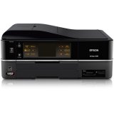 Epson Artisan 835 Inkjet Multifunction Printer Color Photo Print Desktop Printer, Scanner, Cop 21LHU 1kGSL. SL160 Epson Artisan 835 Inkjet Multifunction Printer Color Photo Print Desktop Printer, Scanner, Cop