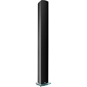 Definitive Technology Mythos 5 Tower Speaker (Single, Black)