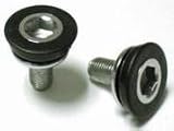 Bottom Bracket Axle Bolt 8mm