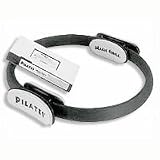 Stamina Pilates Magic Circle with Workout Video