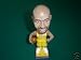 Karl Malone 1994 Lakers Bobblehead