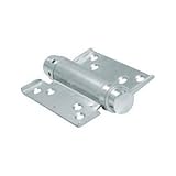 ＴＲＵＳＣＯ 建築蝶番 【TFSH-130-76】 1箱(2個入)