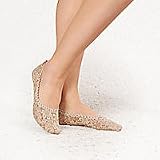 Peda Bella Lace Cushioned Loafer Socks, 3 Pair Pack