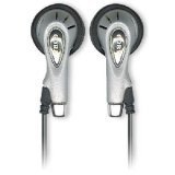 CVE40 - Coby CV-E40 Super Bass Digital Stereo Earphone Wired Connectivity