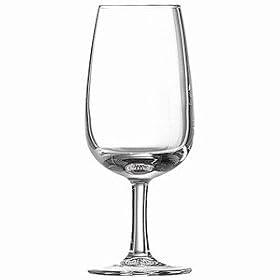 Viticole Sherry Glasses 4oz / 120ml | Pack of 6 | Viticole Tasting Glasses | Sherry Tasting Glasses, Liqueur Glasses | UK Sherry Glasses | Cheap Sherry Glasses