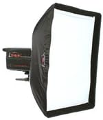 Aurora 18" X 18" Soft Box - Silver