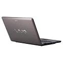 Sony VAIO VGN-NW240F/T 15.5-Inch Brown Laptop (Windows 7 Home Premium)